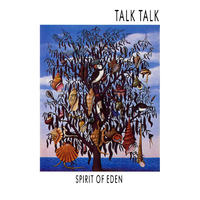 Talk Talk | Spirit of Eden | Album-Vinyl