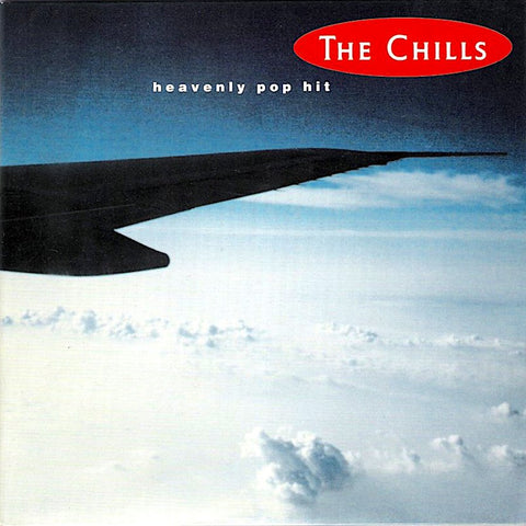 The Chills | Heavenly Pop Hit (EP) | Album-Vinyl