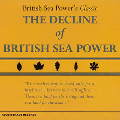 British Sea Power | The Decline Of British Sea Power | Album