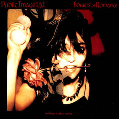 Public Image Ltd | Les Fleurs de l'Amour | Album