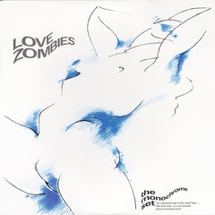 L'ensemble monochrome | Love Zombies | Album