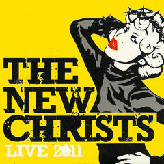 The New Christs | Live 2011 | Album