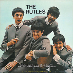 The Rutles | The Rutles (EP) | Album