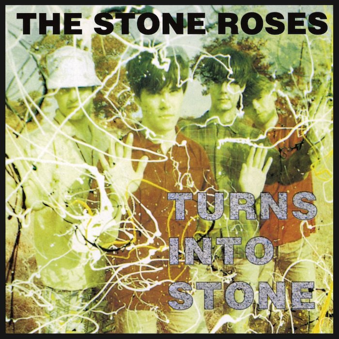 The Stone Roses | Turns Into Stone (Arch.) | Album-Vinyl