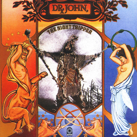 Dr John | The Sun, Moon & Herbs | Album-Vinyl