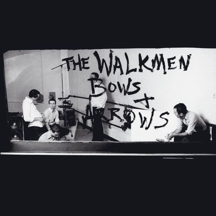 The Walkmen | Bows + Arrows | Album-Vinyl