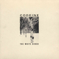 Codeine | The White Birch | Album