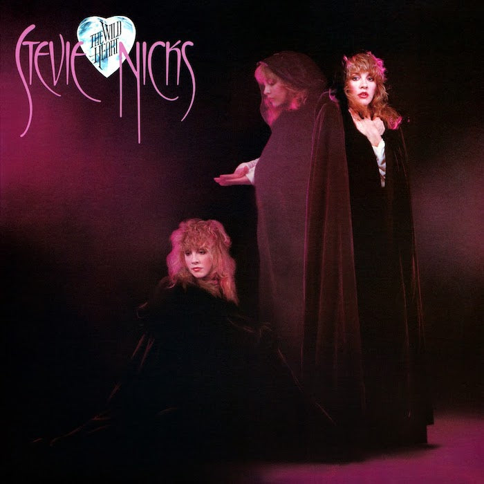 Stevie Nicks | The Wild Heart | Album-Vinyl