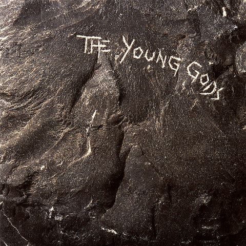The Young Gods | The Young Gods | Album-Vinyl