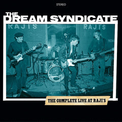 The Dream Syndicate | En concert chez Raji | Album