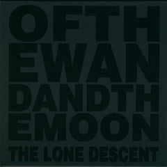 Of the Wand and the Moon | The Lone Descent | Album