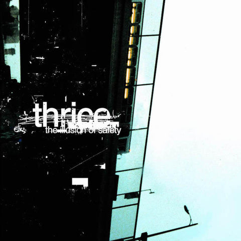 Thrice | The Illusion of Safety | Album-Vinyl