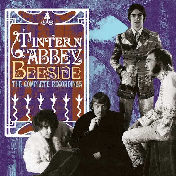 Tintern Abbey | Beeside: The Complete Recordings (Arch.) | Album-Vinyl