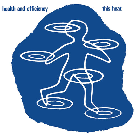 This Heat | Health and Efficiency (EP) | Album-Vinyl