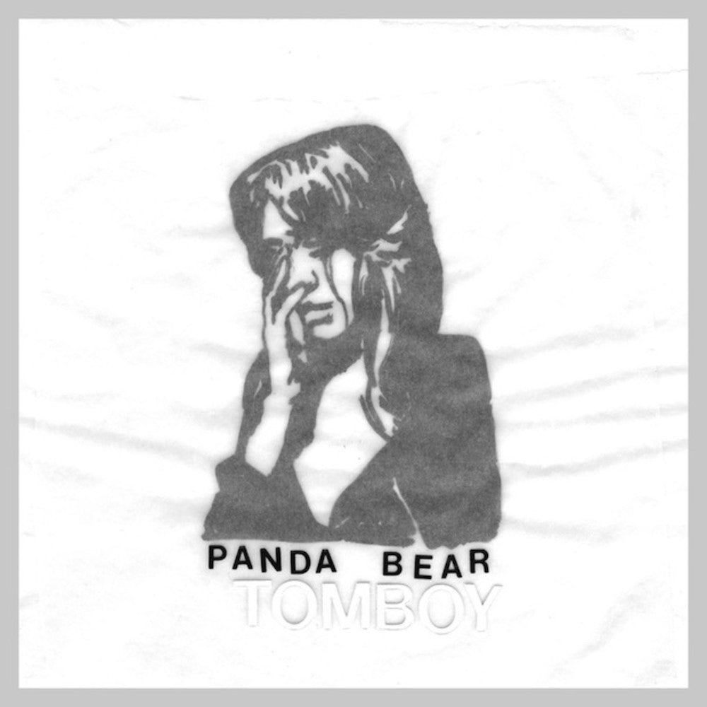 Panda Bear | Tomboy | Album-Vinyl