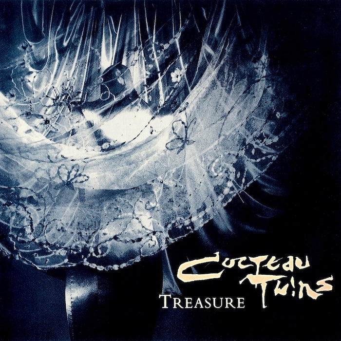 Cocteau Twins | Treasure | Album-Vinyl