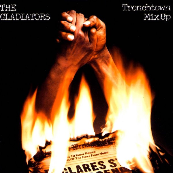 The Gladiators | Trenchtown Mix Up | Album-Vinyl