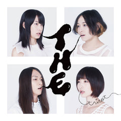 Tricot | THE | Album