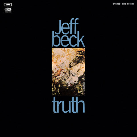 Jeff Beck | Truth | Album-Vinyl