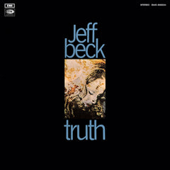 Jeff Beck | La vérité | Album