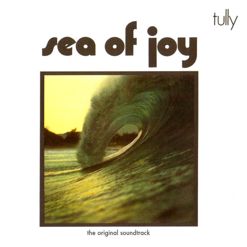 Tully | Sea of Joy (Soundtrack) | Album-Vinyl