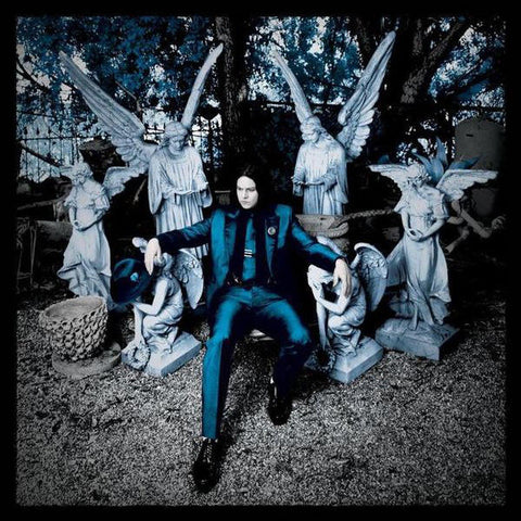 Jack White | Lazaretto | Album-Vinyl