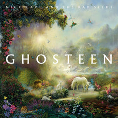 Nick Cave | Ghosteen (w/ The Bad Seeds) | Album