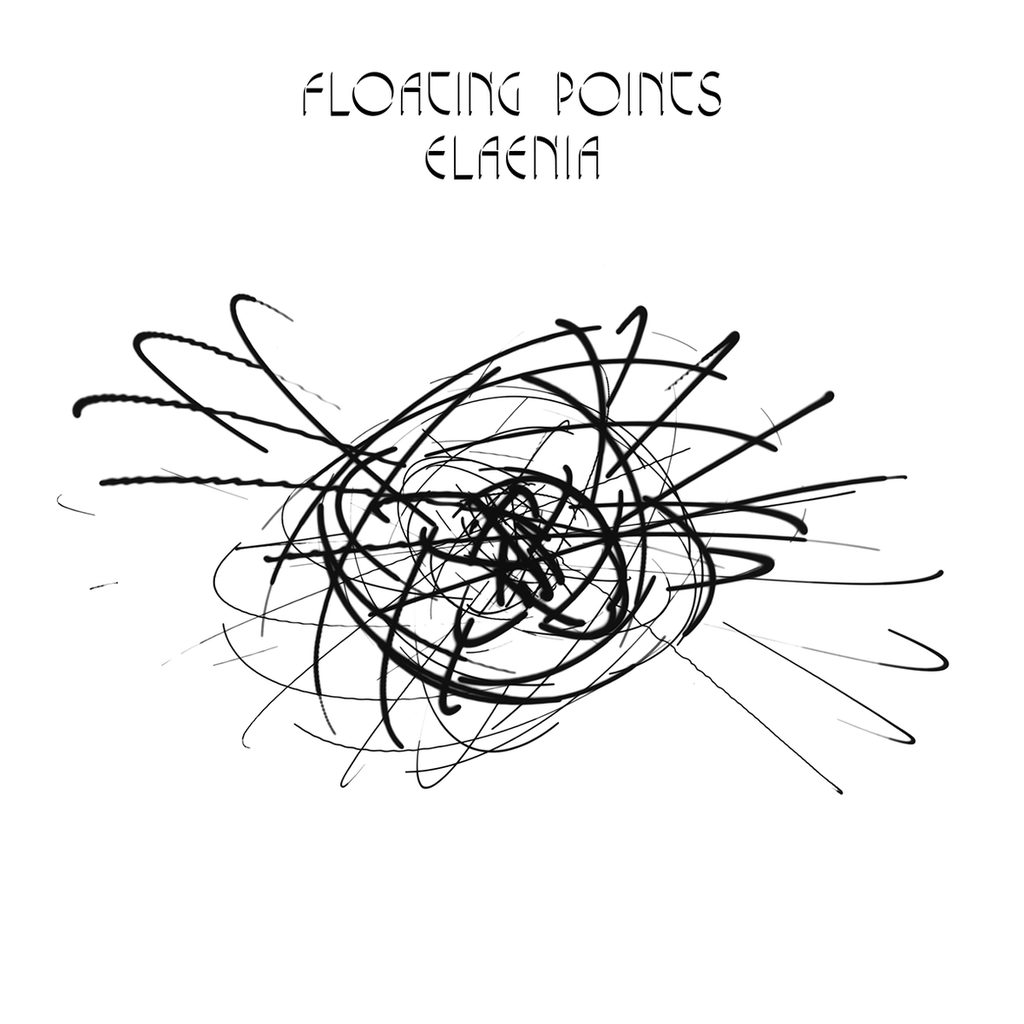 Floating Points | Elaenia | Album-Vinyl