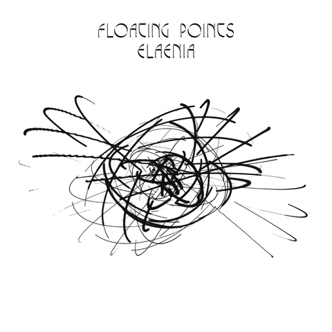 Floating Points | Elaenia | Album-Vinyl