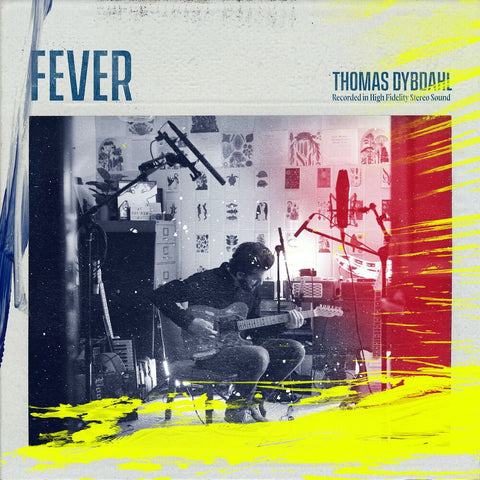 Thomas Dybdahl | Fever | Album-Vinyl