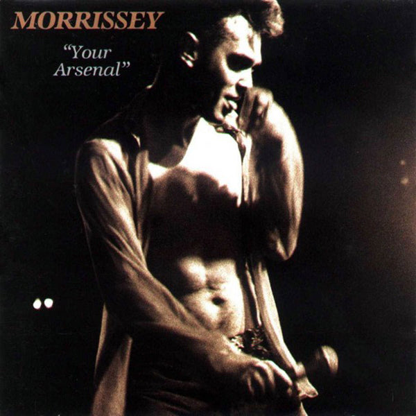 Morrissey | Your Arsenal | Album-Vinyl