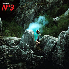 Christina Vantzou | No3 | Album