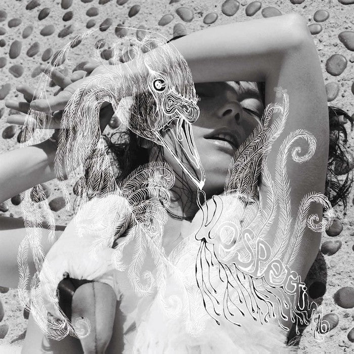 Björk | Vespertine | Album-Vinyl