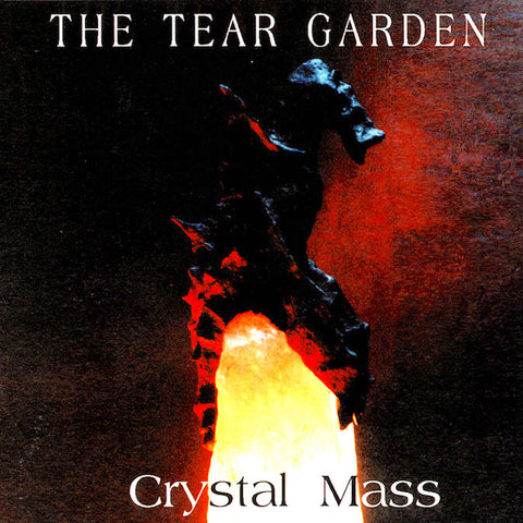 The Tear Garden | Crystal Mass | Album-Vinyl