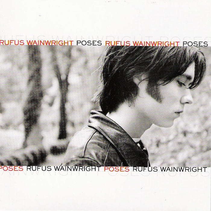 Rufus Wainwright | Poses | Album-Vinyl