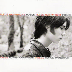 Rufus Wainwright | Poses | Album