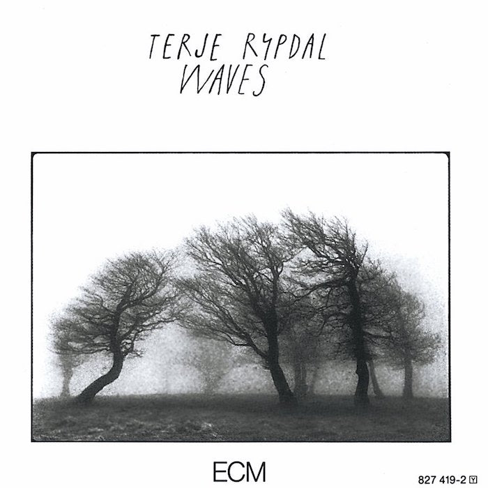 Terje Rypdal | Waves | Album-Vinyl