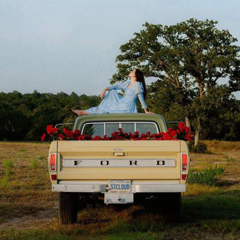 Waxahatchee | Saint Cloud | Album-Vinyl