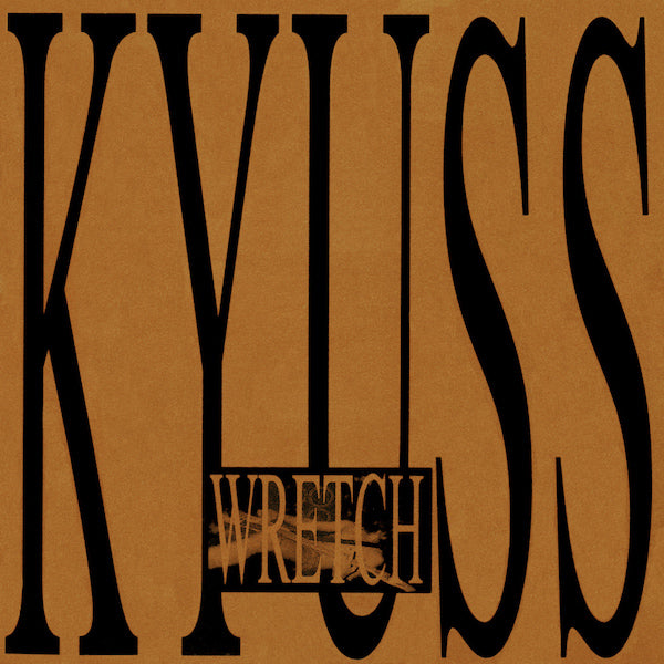Kyuss | Wretch | Album-Vinyl
