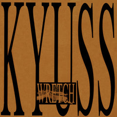 Kyuss | Wretch | アルバム