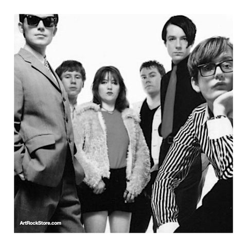 Pulp | Artist